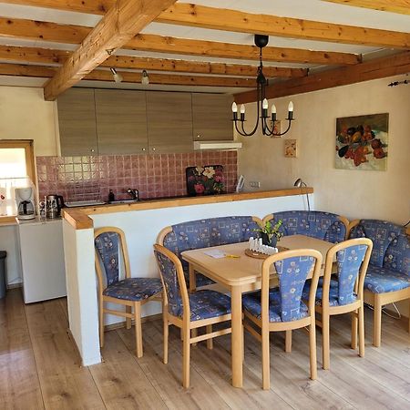 Ferienwohnung Im Haus Waldblick Nonnweiler Bagian luar foto