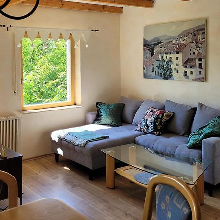Ferienwohnung Im Haus Waldblick Nonnweiler Bagian luar foto
